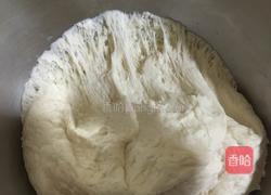 生煎包(猪肉三鲜)的做法图解5