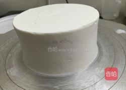 圣女果水果蛋糕的做法图解3