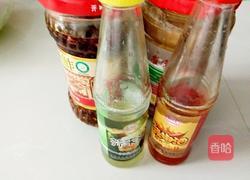 凉拌西瓜皮的做法图解4