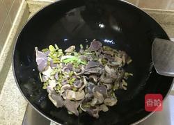 酸辣鸭胗的做法图解5