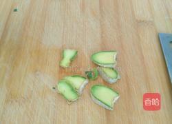 豇豆咸菜的做法图解8