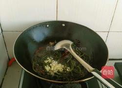 豇豆咸菜的做法图解11