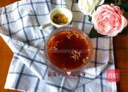 自制酸梅汤的做法图解5