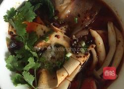 火锅版麻辣烫的做法图解6
