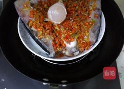 大头鱼的做法图解2