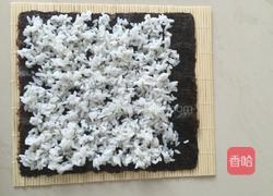寿司的做法图解2