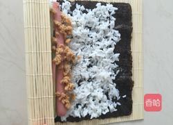 寿司的做法图解4