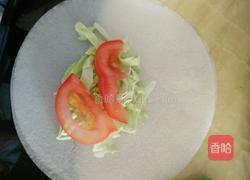 芝士番茄的做法图解13