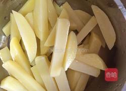 炸洋芋的做法图解6