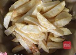 炸洋芋的做法图解8