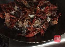 香辣小龙虾的做法图解2