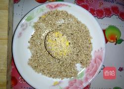 芝香南瓜饼的做法图解8