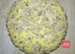 芝香南瓜饼的做法图解9