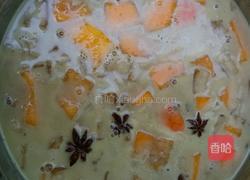 大锅菜的做法图解5