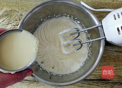 四种口味冰激凌的做法图解6