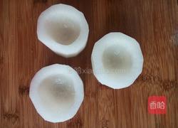 冰糖萝卜的做法图解3