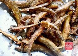 干煸泥鳅的做法图解7