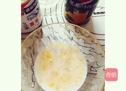 水果西米露的做法图解4