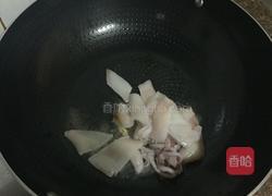 彩椒鱿鱼的做法图解4