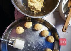 绿豆糕的做法图解3