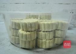 绿豆糕的做法图解4