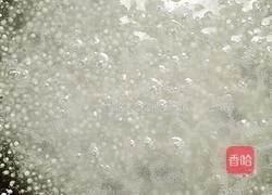 西瓜冰爽西米露的做法图解6