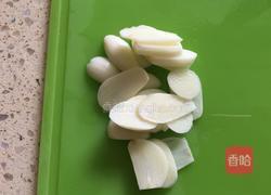 卷心菜炖血豆腐的做法图解3