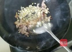 红烧手撕茄子的做法图解6