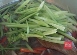 彩椒炒牛肉的做法图解8