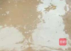 可可奶油蛋糕的做法图解6