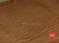 可可奶油蛋糕的做法图解7