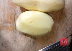 薯片的做法图解1