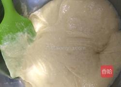 ，鲜橙汁蓝莓马芬蛋糕。的做法图解10