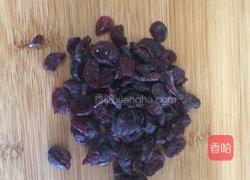 ，鲜橙汁蓝莓马芬蛋糕。的做法图解11