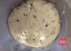 ,鲜橙汁蓝莓马芬蛋糕。的做法图解13