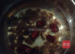 龙眼鸡蛋糖水的做法图解2