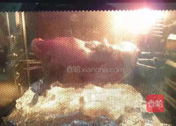 烤鸭家常做法的做法图解9