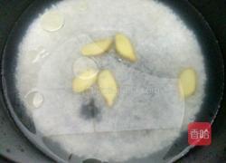 鲜虾粥的做法图解3
