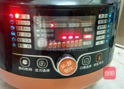 鲜虾粥的做法图解4