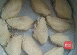 可乐鸡翅的做法图解3