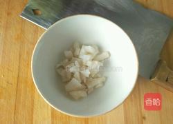 萝卜渣的做法图解5