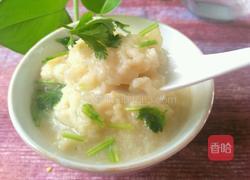 萝卜渣的做法图解9