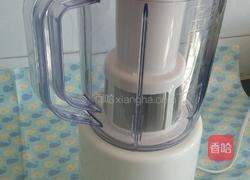 榨西瓜汁的做法图解7