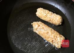 鱿鱼香肠的做法图解7