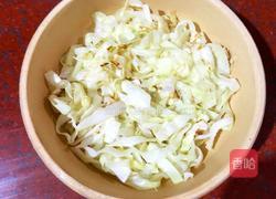 鱿鱼香肠的做法图解10