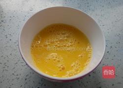 彩椒酱鸡蛋的做法图解4