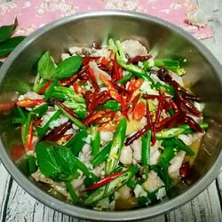 酸菜鱼的做法[图]