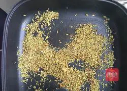 Pakistani Potato Cake Recipe Illustration 2