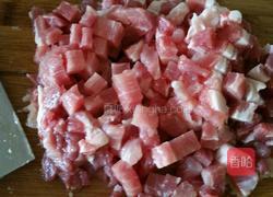 山东包子的做法图解3