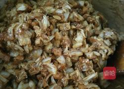 山东包子的做法图解6